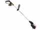 Worx WG441E.9 - Nettoyeur pour ext&eacute;rieur &agrave; batterie - 2 brosses incluses - SANS BATTERIE SANS CHARGEUR