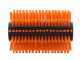 Worx WG441E.9 - Nettoyeur pour ext&eacute;rieur &agrave; batterie - 2 brosses incluses - SANS BATTERIE SANS CHARGEUR