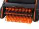 Worx WG441E.9 - Nettoyeur pour ext&eacute;rieur &agrave; batterie - 2 brosses incluses - SANS BATTERIE SANS CHARGEUR