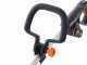 Worx WG441E.9 - Nettoyeur pour ext&eacute;rieur &agrave; batterie - 2 brosses incluses - SANS BATTERIE SANS CHARGEUR