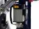 BullMach BM-LS-ET 14 V - Fendeuse &agrave; bois &eacute;lectrique - Verticale - 400V