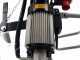 BullMach BM-LS-ET 14 V - Fendeuse &agrave; bois &eacute;lectrique - Verticale - 400V
