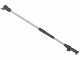 Perche de rallonge WORX WA4301 - 125 cm - Pour &eacute;lagueuse WG324E-WG325E