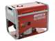 MOSA GE S-5000 BBM AVR EAS - Groupe &eacute;lectrog&egrave;ne &agrave; essence avec AVR et d&eacute;m. &eacute;lectrique 4.5 kW - Continue 3.6 kW Monophas&eacute; - Moteur B&amp;S XR1450