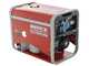 MOSA GE S-5000 BBM AVR EAS - Groupe &eacute;lectrog&egrave;ne &agrave; essence avec AVR et d&eacute;m. &eacute;lectrique 4.5 kW - Continue 3.6 kW Monophas&eacute; - Moteur B&amp;S XR1450