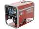 MOSA GE S-5000 BBM AVR EAS - Groupe &eacute;lectrog&egrave;ne &agrave; essence avec AVR et d&eacute;m. &eacute;lectrique 4.5 kW - Continue 3.6 kW Monophas&eacute; - Moteur B&amp;S XR1450