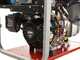 MOSA GE S-5000 BBM AVR EAS - Groupe &eacute;lectrog&egrave;ne &agrave; essence avec AVR et d&eacute;m. &eacute;lectrique 4.5 kW - Continue 3.6 kW Monophas&eacute; - Moteur B&amp;S XR1450