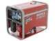 MOSA GE S-5000 HBM AVR - Groupe &eacute;lectrog&egrave;ne &agrave; essence avec AVR 4.4 KW - Continue 3.6 kW Monophas&eacute; - Moteur Honda GX270