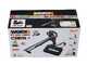 Worx WG583E - Souffleur &agrave; batterie 3 en 1 - 2 x 20 V / 4 Ah