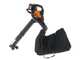 Worx WG583E - Souffleur &agrave; batterie 3 en 1 - 2 x 20 V / 4 Ah