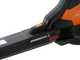 WORX WG583E.9 - Souffleur &agrave; batterie 3 en 1 - SANS BATTERIE NI CHARGEUR