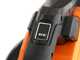 WORX WG583E.9 - Souffleur &agrave; batterie 3 en 1 - SANS BATTERIE NI CHARGEUR
