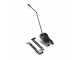 Bouchon mulching + lames 102cm TC High end