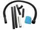 Aspirateur Comet CM 30 S -  Multifonction 4 en 1 - S&eacute;rie Premium