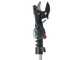 Archman Helium+ -S&eacute;cateur &eacute;lectrique de taille sur perche 195 - 295cm - 37V 8.7Ah - Diam&egrave;tre de coupe 35 mm