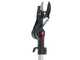 Archman Helium+ -S&eacute;cateur &eacute;lectrique de taille sur perche 195 - 295cm - 37V 8.7Ah - Diam&egrave;tre de coupe 35 mm