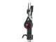 Archman Helium+ -S&eacute;cateur &eacute;lectrique de taille sur perche 195 - 295cm - 37V 8.7Ah - Diam&egrave;tre de coupe 35 mm