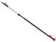Archman Helium+ -S&eacute;cateur &eacute;lectrique de taille sur perche 195 - 295cm - 37V 8.7Ah - Diam&egrave;tre de coupe 35 mm