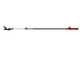 Archman Helium+ -S&eacute;cateur &eacute;lectrique de taille sur perche 195 - 295cm - 37V 8.7Ah - Diam&egrave;tre de coupe 35 mm