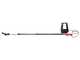 Archman Helium+ -S&eacute;cateur &eacute;lectrique de taille sur perche 195 - 295cm - 37V 8.7Ah - Diam&egrave;tre de coupe 35 mm