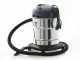 Comet CV 20 X - Aspirateur multifonction - Silencieux - Bidon 20 L - S&eacute;rie Premium