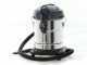 Comet CV 20 X - Aspirateur multifonction - Silencieux - Bidon 20 L - S&eacute;rie Premium