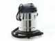 Comet CV 20 X - Aspirateur multifonction - Silencieux - Bidon 20 L - S&eacute;rie Premium