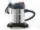Comet CV 20 X - Aspirateur multifonction - Silencieux - Bidon 20 L - S&eacute;rie Premium
