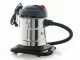 Comet CV 20 X - Aspirateur multifonction - Silencieux - Bidon 20 L - S&eacute;rie Premium