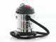 Comet CV 20 X - Aspirateur multifonction - Silencieux - Bidon 20 L - S&eacute;rie Premium