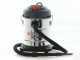 Comet CV 20 X - Aspirateur multifonction - Silencieux - Bidon 20 L - S&eacute;rie Premium