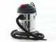 Comet CV 20 X - Aspirateur multifonction - Silencieux - Bidon 20 L - S&eacute;rie Premium