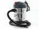 Comet CV 20 X - Aspirateur multifonction - Silencieux - Bidon 20 L - S&eacute;rie Premium