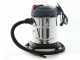 Comet CV 20 X - Aspirateur multifonction - Silencieux - Bidon 20 L - S&eacute;rie Premium