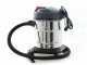 Comet CV 20 X - Aspirateur multifonction - Silencieux - Bidon 20 L - S&eacute;rie Premium