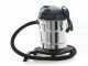 Comet CV 20 X - Aspirateur multifonction - Silencieux - Bidon 20 L - S&eacute;rie Premium