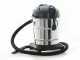 Comet CV 20 X - Aspirateur multifonction - Silencieux - Bidon 20 L - S&eacute;rie Premium