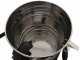 Comet CV 20 X - Aspirateur multifonction - Silencieux - Bidon 20 L - S&eacute;rie Premium