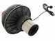 Comet CV 20 X - Aspirateur multifonction - Silencieux - Bidon 20 L - S&eacute;rie Premium