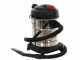 Comet CV 20 X - Aspirateur multifonction - Silencieux - Bidon 20 L - S&eacute;rie Premium