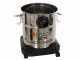 Comet CV 20 X - Aspirateur multifonction - Silencieux - Bidon 20 L - S&eacute;rie Premium