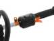 Worx NITRO WG186E - D&eacute;broussailleuse multifonction &agrave; batterie - 2x20V/4Ah