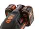 Worx NITRO WG186E - D&eacute;broussailleuse multifonction &agrave; batterie - 2x20V/4Ah