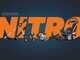 Worx NITRO WG186E - D&eacute;broussailleuse multifonction &agrave; batterie - 2x20V/4Ah