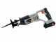 Batavia 7062507 - Scie sabre &agrave; batterie - SANS BATTERIE NI CHARGEUR