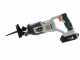 Batavia 7062507 - Scie sabre &agrave; batterie - SANS BATTERIE NI CHARGEUR