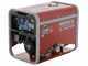 MOSA GE S-7000 BBM AVR EAS - Groupe &eacute;lectrog&egrave;ne 6.5 KW monophas&eacute; - D&eacute;marrage &eacute;lectrique