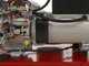 MOSA GE S-7000 BBM AVR EAS - Groupe &eacute;lectrog&egrave;ne &agrave; essence avec AVR et dem. &eacute;lectrique 6.5 KW - Continue 5.4 kW Monophas&eacute; - Moteur B&amp;S XR2100