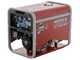 MOSA GE S-7000 BBM AVR EAS - Groupe &eacute;lectrog&egrave;ne &agrave; essence avec AVR et dem. &eacute;lectrique 6.5 KW - Continue 5.4 kW Monophas&eacute; - Moteur B&amp;S XR2100