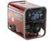 MOSA GE S-7000 BBM AVR EAS - Groupe &eacute;lectrog&egrave;ne &agrave; essence avec AVR et dem. &eacute;lectrique 6.5 KW - Continue 5.4 kW Monophas&eacute; - Moteur B&amp;S XR2100
